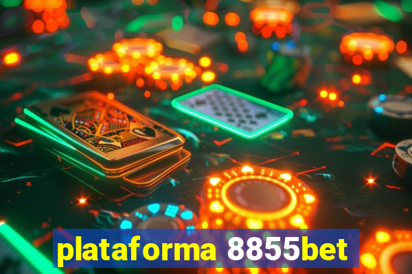 plataforma 8855bet